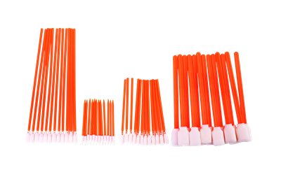 Bundle Foam Swab