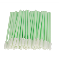 Small Head Foam Swab