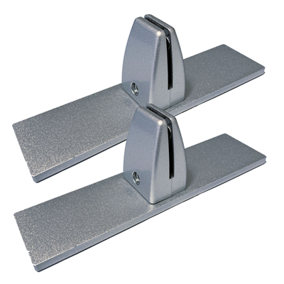 [2pack] Aluminum Base Support