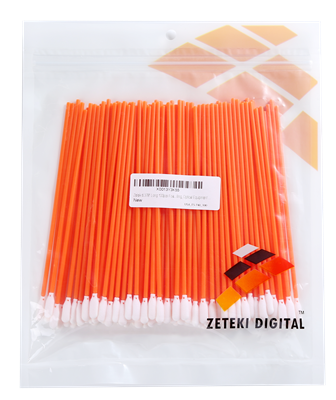 Long Foam Swab