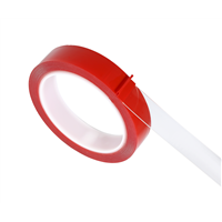 Clear Acrylic Double Sided Tape 1" x 10ft